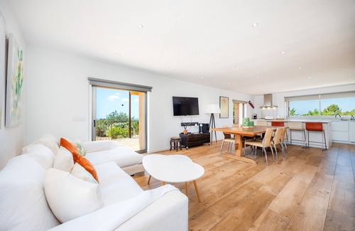 Son Antem House | Finca Monserrat, ideal for families with swimming pool
