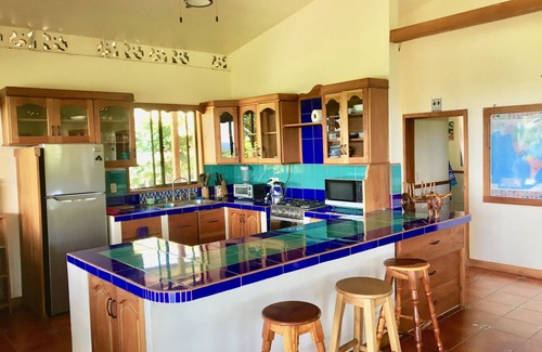 Balgue Cabin | Finca Ometepe