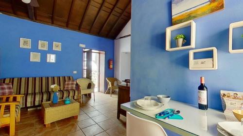 Valle de Guerra Apartment | Finca Paraiso Casa Rural Tenerife