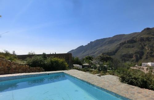 Huebro House | Finca-Privatpool-sehr ruhige Lage-Alleinnutzung-ideal für Familien