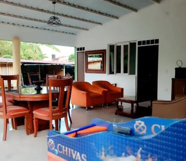 Ibague House | finca refugio verde