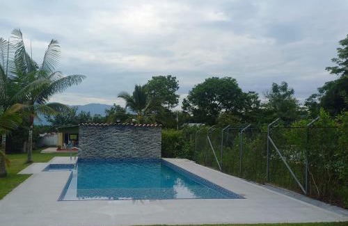Ibague House | finca refugio verde