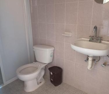 Pluma Hidalgo Apartment | FINCA SAN ANTONIO
