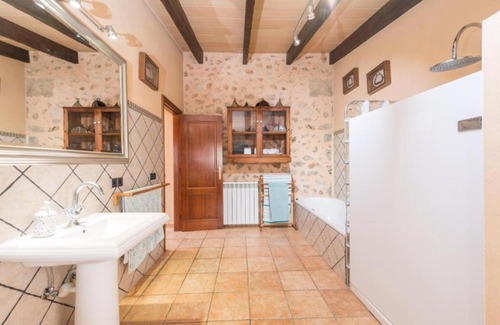 Sencelles Villa | Finca Son Celles