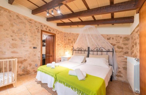 Sencelles Villa | Finca Son Celles