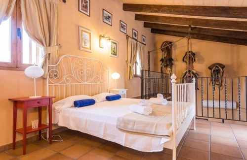 Sencelles Villa | Finca Son Celles