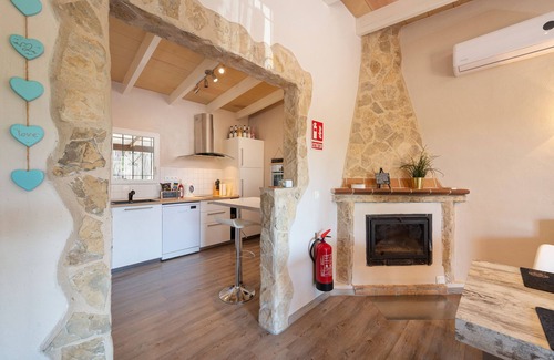 Son Antem Villa | FINCA SON COLOM (FINCA SUN CLUB HOME) - Spectacular country house with private pool and fr