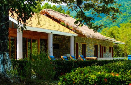 Aquismon Hotel | Finca Thakni' Casa de Campo