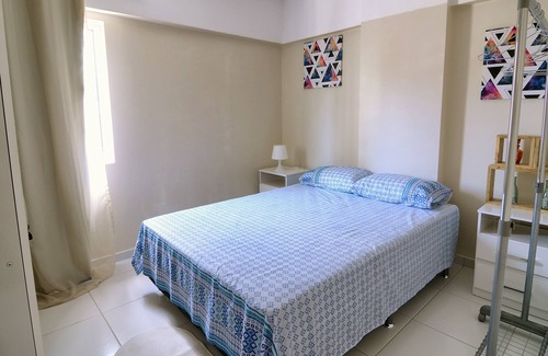 Piedade Apartment | Finca The Piedad Park