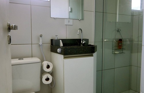 Piedade Apartment | Finca The Piedad Park