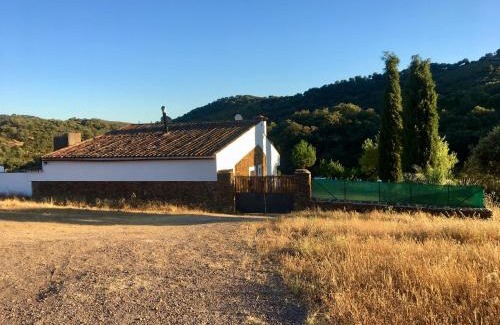 Cala House | Finca Valle Corchoso