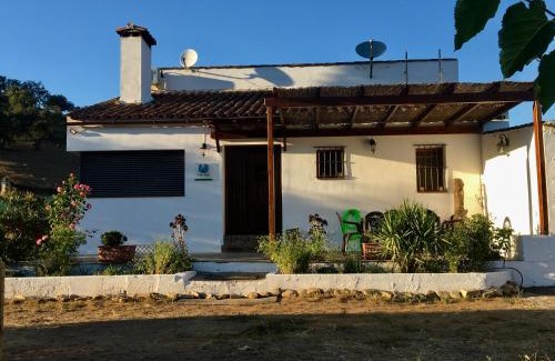 Cala House | Finca Valle Corchoso