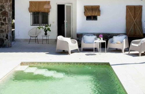 Mejorada House | Finca Venta Viñas, piscina privada. Toledo. Nueva.