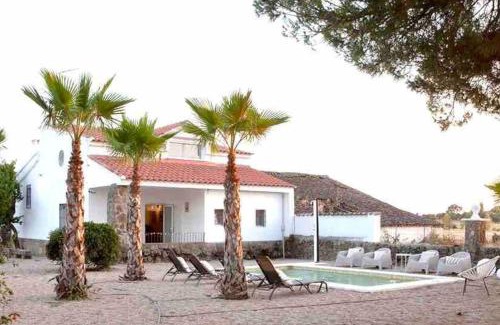 Mejorada House | Finca Venta Viñas, piscina privada. Toledo. Nueva.