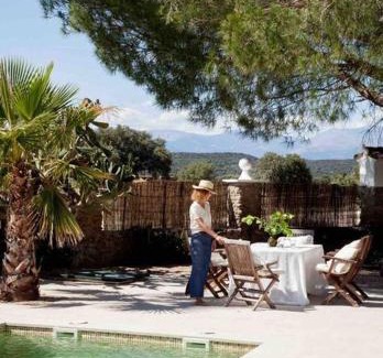 Mejorada House | Finca Venta Viñas, piscina privada. Toledo. Nueva.