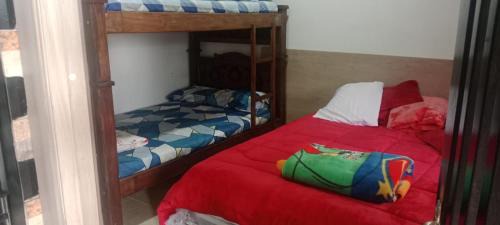 Dosquebradas Apartment | Finca Villa Hermosa