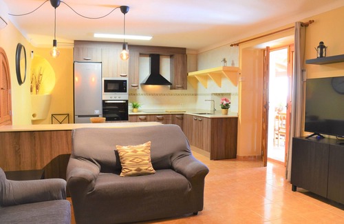Lloret de Vistalegre Villa | Finca with swimming pool Can Bielo in Mallorca