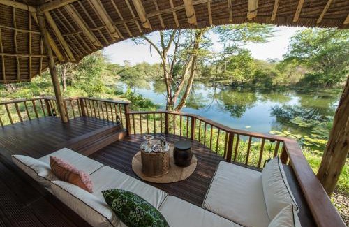 Tsavo Other | Finch Hattons Luxury Tented Camp