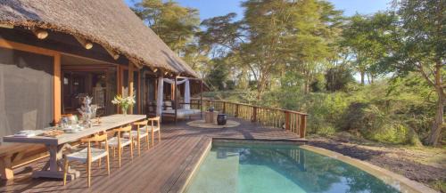 Tsavo Other | Finch Hattons Luxury Tented Camp