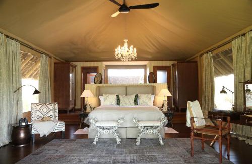 Tsavo Other | Finch Hattons Luxury Tented Camp