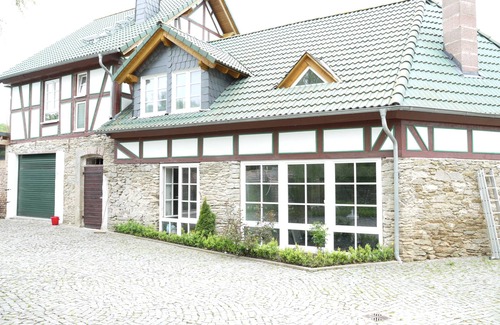 Selters Apartment | Find relaxation in the middle of the countryside