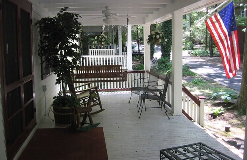 Mount Gretna Heights Cottage | Find Yourself on 1st Street