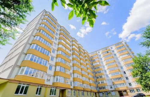 Chisinau Apartment | Fine Sleep & Fly