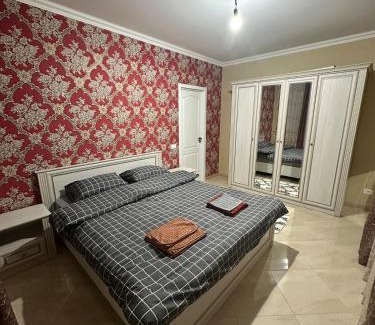 Chisinau Apartment | Fine Sleep & Fly