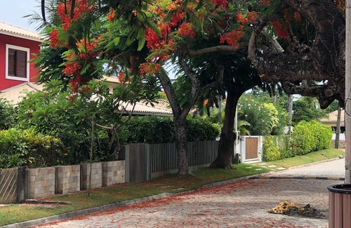 Vera Cruz House | Finely decorated luxury home - 6 suites