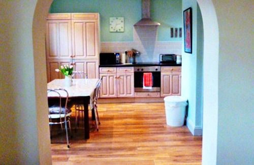 Breedon on the Hill Cottage | Finest Retreats | No.1 Meynell Mews
