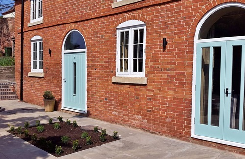 Breedon on the Hill Cottage | Finest Retreats | No.1 Meynell Mews