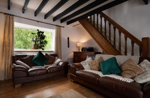 Dolwyddelan House | Finest Retreats - Bron Elan