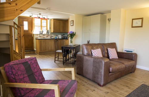 Llangollen Cottage | Finest Retreats | Llangollen Cottage