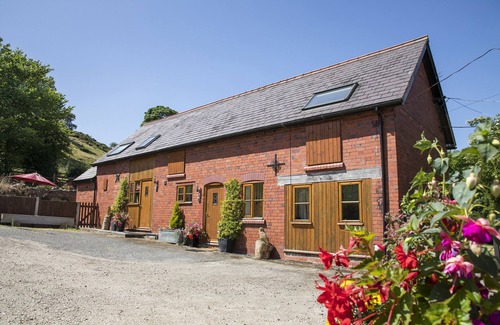 Llangollen Cottage | Finest Retreats | Llangollen Cottage