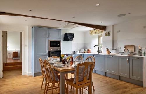 Llandrillo Cottage | Finest Retreats | Moelis Granary