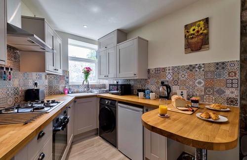 High Peak Cottage | Finest Retreats | Suzy's Cottage