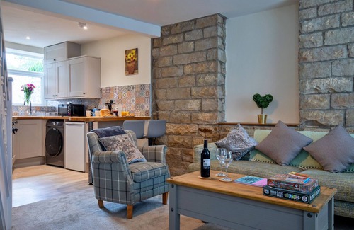 High Peak Cottage | Finest Retreats | Suzy's Cottage