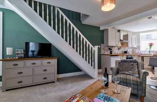 High Peak Cottage | Finest Retreats | Suzy's Cottage