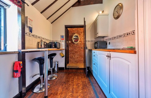 South Scarle Apartment | Finest Retreats | The Hayloft at Greystones