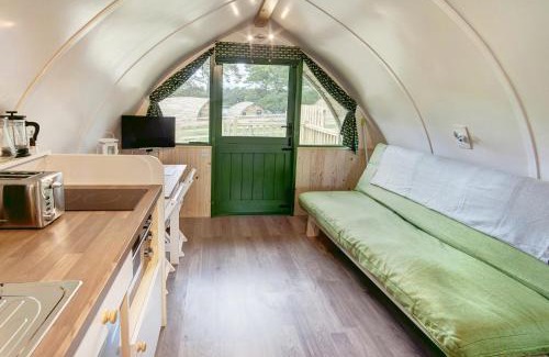 Langley-on-Tyne Ski Chalet | Finest Retreats - The Rushy Lot
