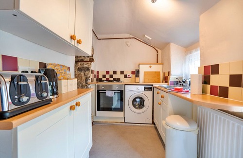 Peak District Cottage | Finest Retreats | Westcote Cottage