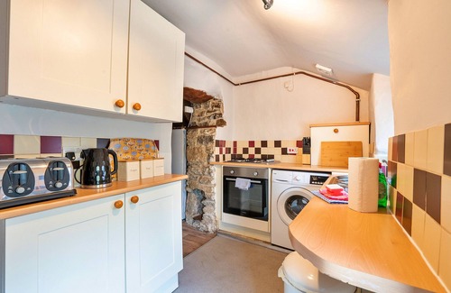 Peak District Cottage | Finest Retreats | Westcote Cottage
