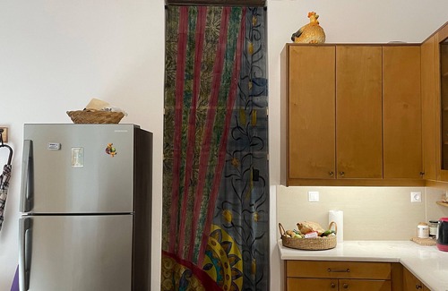 Vori House | Finika House & Garden - Traditional charm with modern comfort. Vori, South Crete