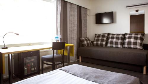 Kempele Hotel | Finlandia Hotel Airport Oulu
