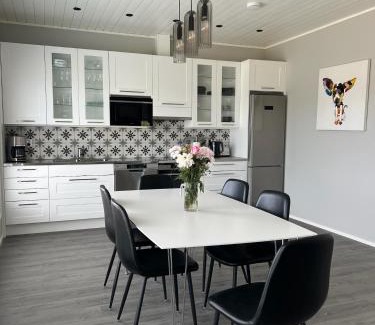 Odkarby Villa | Finnö Stugby