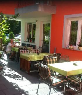 Ebersbach an der Fils Hotel | Fino da Mario