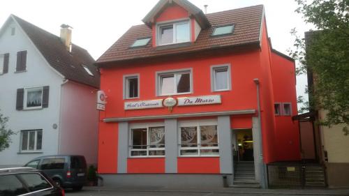 Ebersbach an der Fils Hotel | Fino da Mario