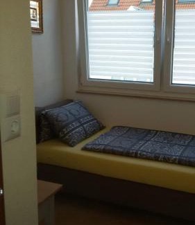 Ebersbach an der Fils Hotel | Fino da Mario