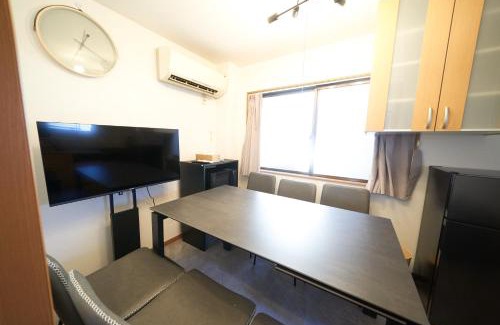 Horikiri Apartment | FINOA Residential Suite Horikiri
