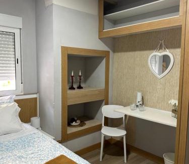 Mina Hotel | Finu Hub Guesthouse